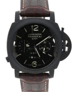 panerai dark knight